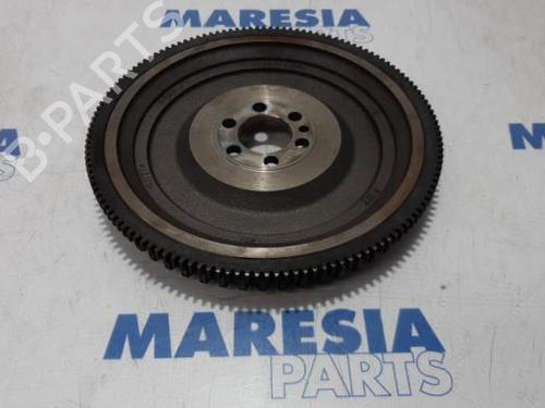 Used Flywheel RENAULT CLIO IV (BH_) 0.9 TCe 90 (BHNF, BHMA, BHMH, BHJK, BHJR) (90 hp) 31503614