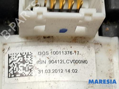 Switch FIAT PANDA (312_, 319_) 0.9 (312PXG1A) | BP39896543I30 - Image 5