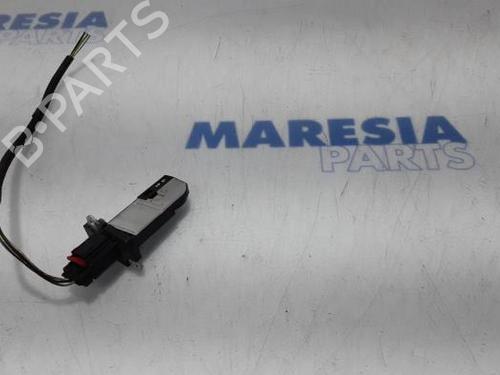 Used Mass air flow sensor CITROËN JUMPER II Platform/Chassis 2.2 HDi 150 (150 hp) 31425719