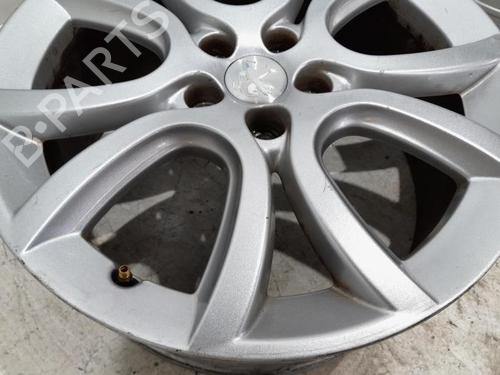 Rim PEUGEOT 508 SW I (8E_) 1.6 THP | BP31500837C45