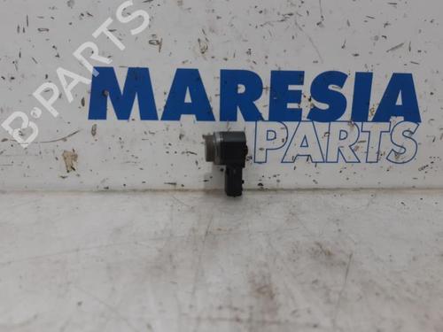 Electronic sensor RENAULT CAPTUR I (J5_, H5_) 1.2 TCe 120 | BP31396618M84