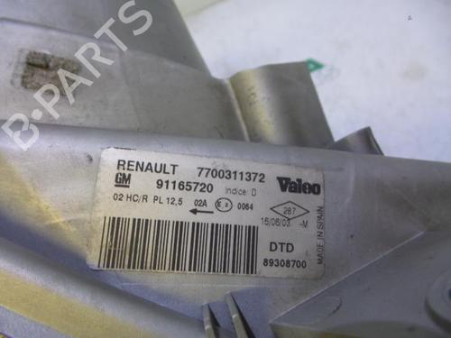 Right headlight RENAULT TRAFIC II Van (FL) 1.9 dCi 100 (FL0C, FL0K, FL0B) | BP31394248C29