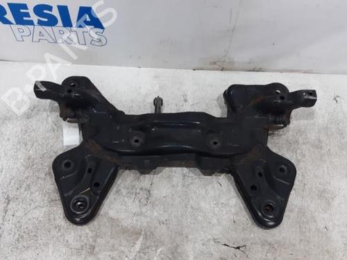 Vorderachsträger für CITROËN C3 II (SC_) 1.6 HDi (92 hp) 31416396