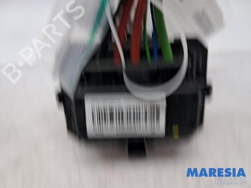 Electronic sensor PEUGEOT 2008 I (CU_) 1.2 VTi | BP31453433M84