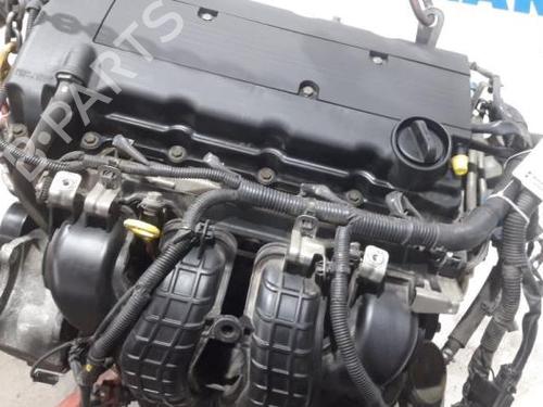 Engine PEUGEOT 4007 (VU_, VV_) 2.4 16V | BP31460666M1