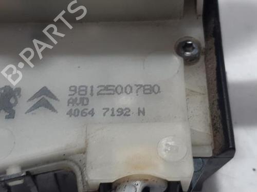 Electronic module PEUGEOT 208 I (CA_, CC_) 1.2 PureTech 82 | BP31479071M83 - Image 3