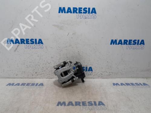 Used Right rear brake caliper DS DS 3 / DS 3 CROSSBACK (UR_, UC_, UJ_) 1.2 PureTech 130 (URHNSS) (131 hp) 31418624