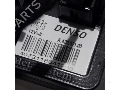 Electronic sensor CITROËN C4 Grand Picasso II (DA_, DE_) 1.6 HDi / BlueHDi 115 | BP31497375M84