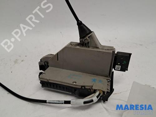 Electronic module PEUGEOT 2008 I (CU_) 1.2 VTi | BP31395326M83