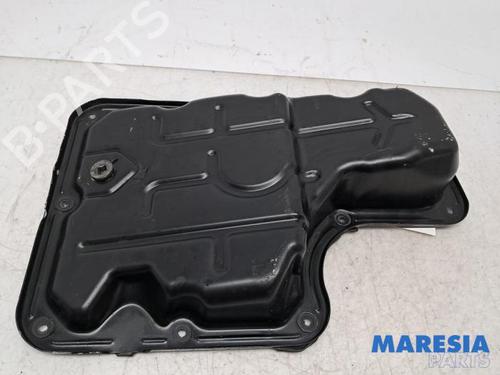 Cárter de óleo Cárter de óleo RENAULT TWINGO III (BCM_, BCA_) 1.0 SCe 70 (71 hp) 34724094 34724094