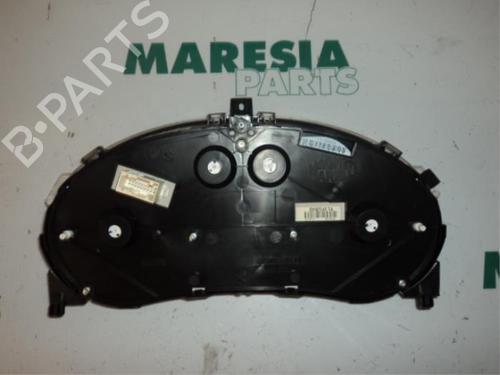 Used Instrument cluster CITROËN BERLINGO Box Body/MPV (B9) 1.6 HDi 75 (75 hp) 31508073
