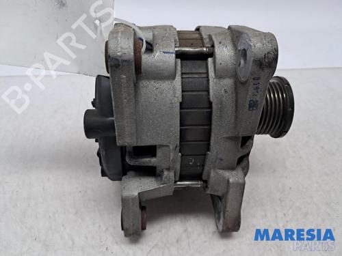 Alternator RENAULT CAPTUR I (J5_, H5_) 0.9 TCe 90 | BP38312112M7 - Image 4