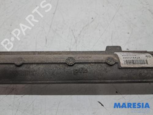 Steering rack RENAULT MEGANE IV Hatchback (B9A/M/N_) 1.2 TCe 130 (B9MR) | BP31458180M22  - Image 7