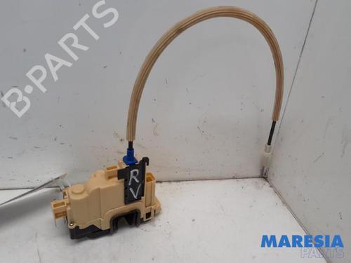 Used Electronic module FIAT PANDA (312_, 319_) 0.9 (312PXG1A) (86 hp) 31422209