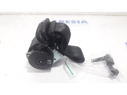 Rear left seatbelt FIAT PANDA (312_, 319_) 0.9 (312PXH1A) | BP31527147I29