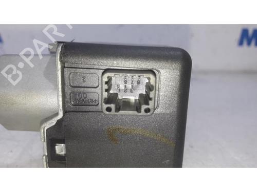 Engine control unit (ECU) RENAULT MEGANE IV Hatchback (B9A/M/N_) 1.2 TCe 130 (B9MR) | BP31465429M57 