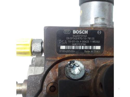 Fuel pump PEUGEOT PARTNER Tepee 1.6 HDi 16V | BP31449825M76 - Image 2