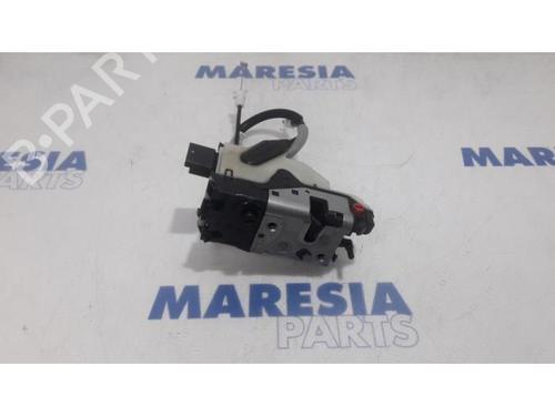 Used Electronic module PEUGEOT 208 I (CA_, CC_) 1.2 VTi 68 / PureTech 68 (68 hp) 31531414