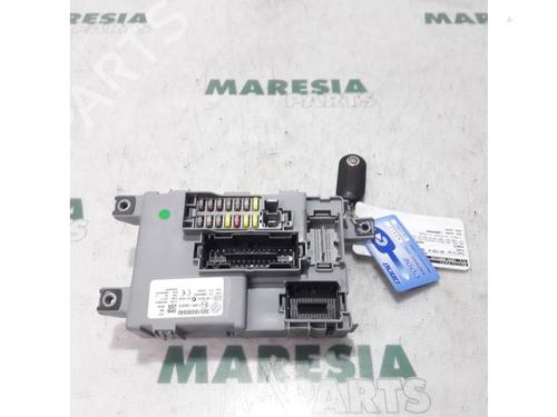 Used Fuse box FIAT PUNTO EVO (199_) 1.3 D Multijet (84 hp) 31413280