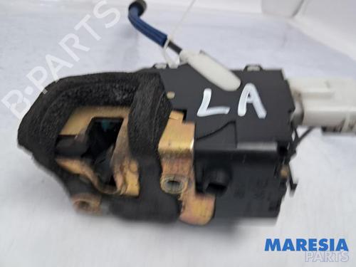 Used Electronic module CITROËN C6 (TD_) 2.7 HDi (204 hp) 31434851