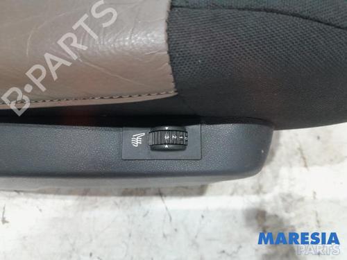 Sæde højre fortil CITROËN C4 CACTUS 1.6 BlueHDi 100 | BP31429613C16