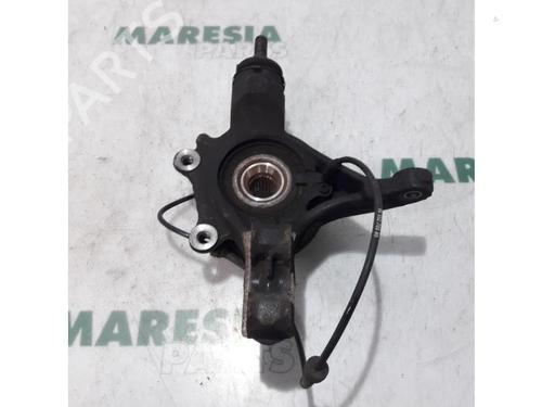 Left front steering knuckle PEUGEOT PARTNER Tepee 1.6 VTi | BP31516014M25