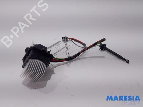 Used Electronic sensor PEUGEOT 208 I (CA_, CC_) 1.2 VTI 82 (82 hp) 31517228