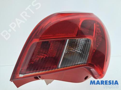 Left taillight OPEL KARL (C16) 1.0 | BP40093120C34 - Image 3