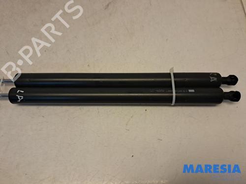 Gasdæmper bagklap CITROËN BERLINGO MULTISPACE (B9) 1.6 VTi 95 | BP31444462C138