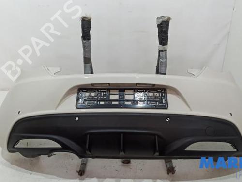 Used Rear bumper Rear bumper 37524305 37524305