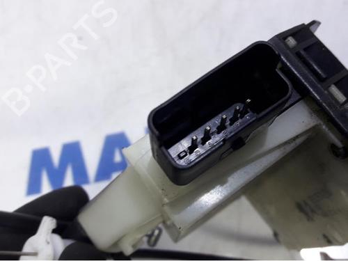 Electronic module PEUGEOT 208 I (CA_, CC_) 1.6 BlueHDi 100 | BP31414923M83