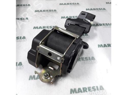 Used Rear right seatbelt PEUGEOT 206 Hatchback (2A/C) 2.0 S16 (136 hp) 31385255