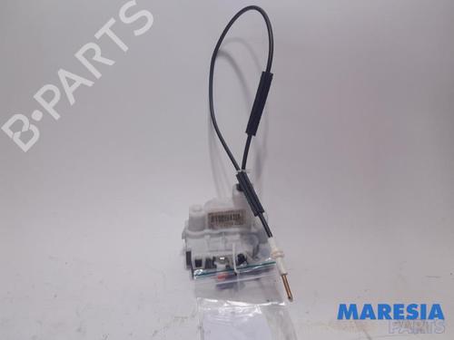 Electronic module FIAT 500 (312_) 0.9 (312AXN1A) | BP31453158M83 