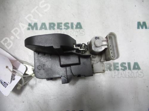 Electronic module ALFA ROMEO 147 (937_) 2.0 16V T.SPARK (937.AXA1, 937.AXC1, 937.BXC1) | BP31413275M83 - Image 2