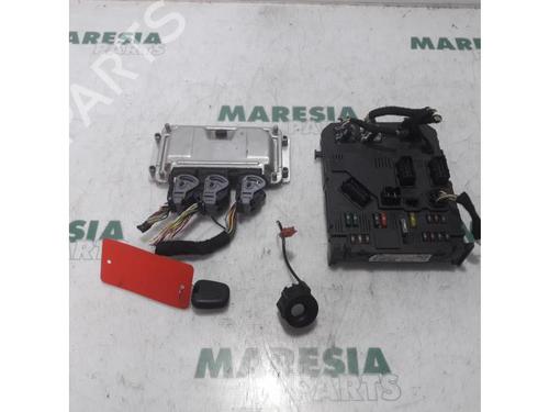 Used Engine control unit (ECU) CITROËN C3 Pluriel (HB_) 1.6 (109 hp) 31455914
