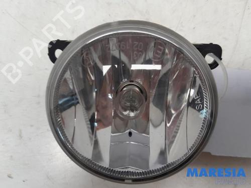 Used Right front fog light PEUGEOT 3008 I MPV (0U_) 1.6 THP (156 hp) 31515174
