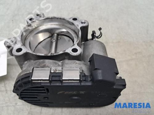 Used Throttle body ALFA ROMEO 159 Sportwagon (939_) 1.8 TBi (939BXN1B) (200 hp) 32484836