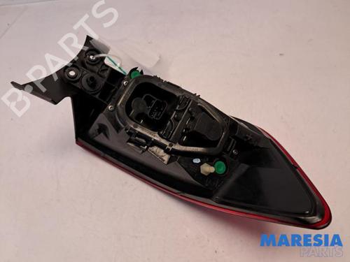 Right taillight RENAULT CLIO IV (BH_) 0.9 TCe 90 (BHNF, BHMA, BHMH, BHJK, BHJR) | BP31482851C35 