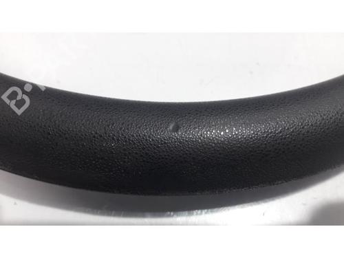 Steering wheel CITROËN C3 Picasso (SH_) 1.4 VTi 95 (SH8FSC, SH8FP0, SH8FP6) | BP31384606C49 