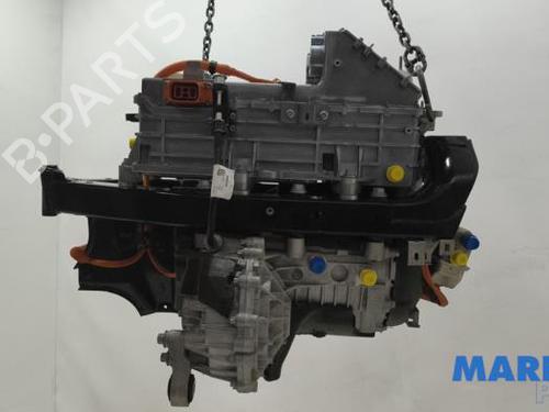 Other FIAT 500e (332_) Elektro 3+1 (FA1) | BP36041374O1 - Image 3