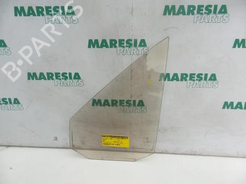 Used Front left quarter glass PEUGEOT 205 I (741A/C) 1.4 (80 hp) 31429075