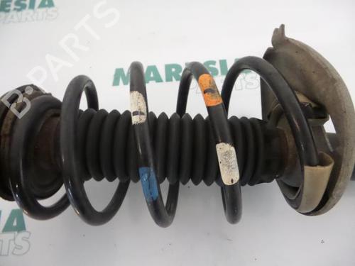Left front shock absorber PEUGEOT PARTNER Box Body/MPV 1.6 HDi | BP31492896M16 - Image 2