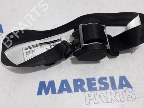 Used Rear center seatbelt PEUGEOT 508 SW I (8E_) 1.6 HDi (112 hp) 31404731