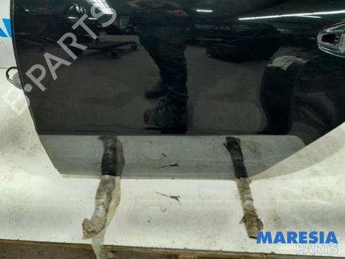 Left rear door PEUGEOT 508 SW I (8E_) 2.0 BlueHDi 180 | BP31471346C4