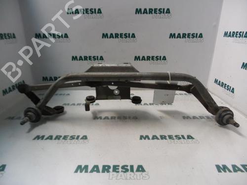 Vindrude Viskermekanisme FIAT SCUDO Van (220_) 2.0 JTD 16V (109 hp) 31409115