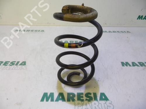 Used Shock absorber spring RENAULT CLIO III (BR0/1, CR0/1) 1.6 16V (BR05, BR0B, BR0Y, BR15, BR1J, BR1M, BR1Y, CR0B,... (112 hp) 31536763