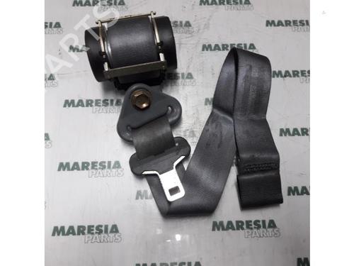 Used Front left seatbelt RENAULT MEGANE I Coach (DA0/1_) 1.6 e (DA0F) (90 hp) 31480231