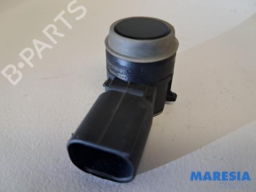 Elektronisk sensor CITROËN C3 III (SX) 1.2 VTi 82 | BP31472697M84