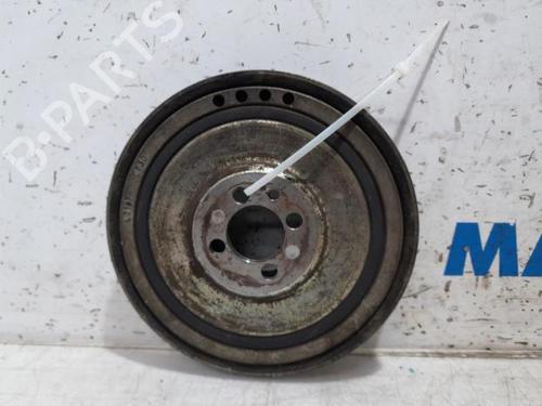Pulley LANCIA DELTA III (844_) 1.6 D Multijet (844.AXC11, 844.AXC1A) | BP31423963M122