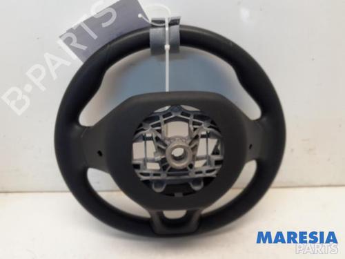 Steering wheel PEUGEOT 208 I (CA_, CC_) 1.2 VTI 82 | BP31471389C49